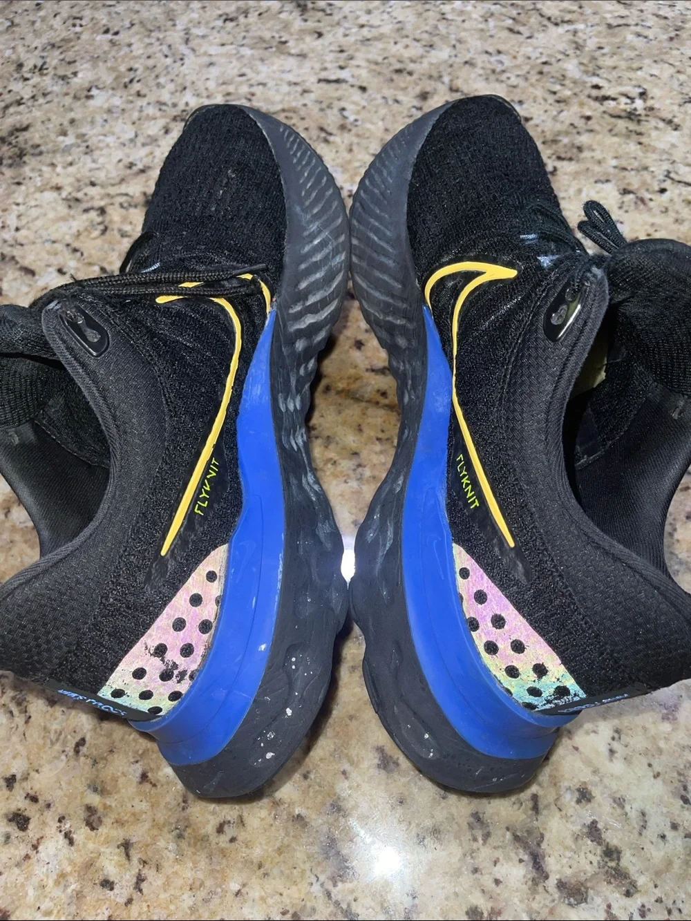 Nike React Infinity Run 3